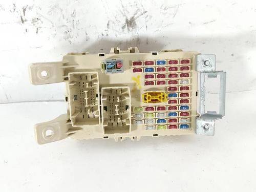 Used Fuse box Fuse box HYUNDAI ix20 (JC) 1.4 (90 hp) 32132621 32132621