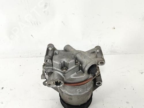 AC compressor TOYOTA YARIS (_P9_) 1.0 VVT-i (KSP90_, KSP90R) | BP31328344M34