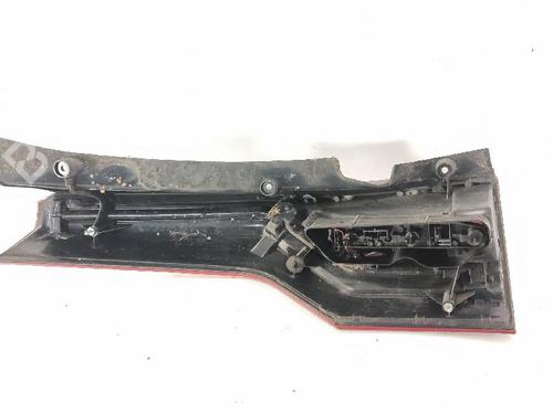 Right taillight CITROËN C4 Grand Picasso I (UA_) 2.0 HDi 138 | BP27416633C35 