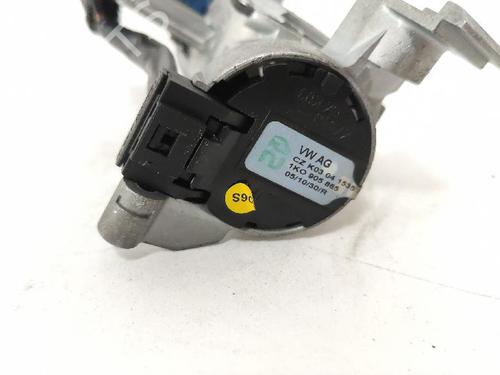 Ignition barrel SEAT ALTEA (5P1) 1.9 TDI | BP27714606M48 