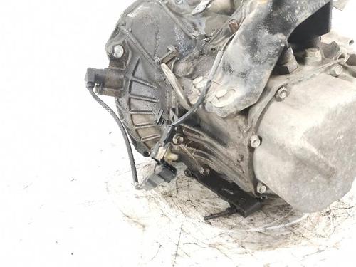 Gearbox CHEVROLET MATIZ (M200, M250) 1.0 | BP30476330M3