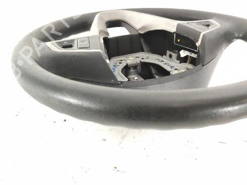 Steering wheel HYUNDAI i20 I (PB, PBT) 1.2 | BP27421734C49 