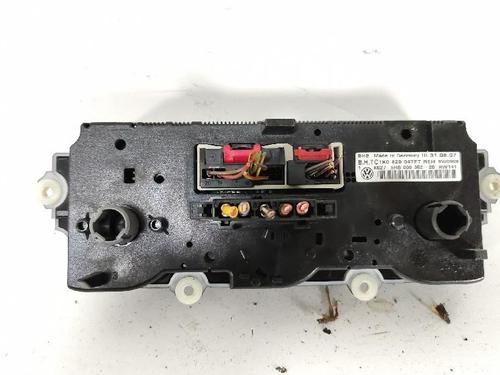 Climate control VW TOURAN (1T1, 1T2) 1.9 TDI | BP27432101I5 