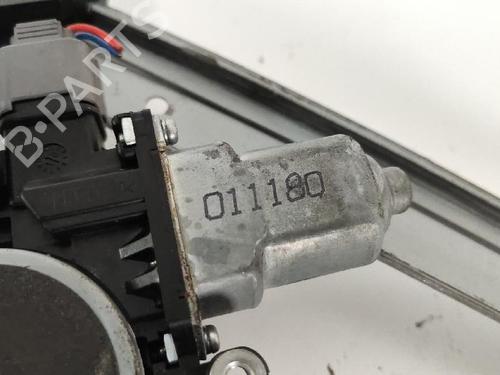 Front right window mechanism SUBARU LEGACY V Estate (BR) 2.0 D AWD (BRD) | BP27426876C23 