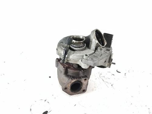 Turbocharger/Supercharger BMW 1 (E87) 120 d | BP32280796M71