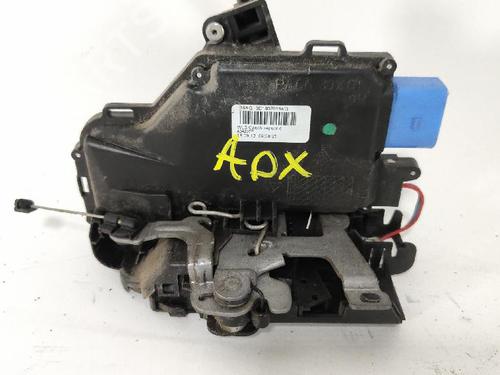 Used Front right lock Front right lock VW CADDY III Box Body/MPV (2KA, 2KH, 2CA, 2CH) 1.2 TSI (86 hp) 40038909 40038909