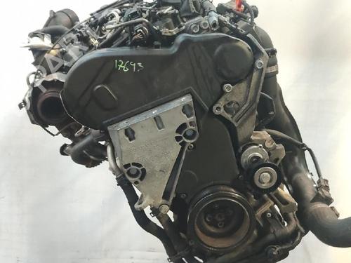 Engine SKODA FABIA II Combi (545) 1.6 TDI | BP40278962M1 - Image 5