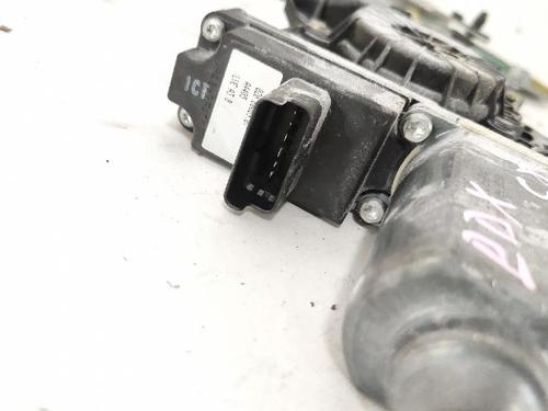 Rear right window mechanism CITROËN C8 (EA_, EB_) 2.2 HDi | BP31657057C25 - Image 2