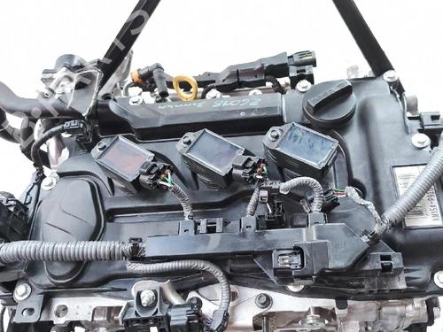 Engine TOYOTA YARIS (_P21_, _PA1_, _PH1_) 1.5 Hybrid (MXPH10, MXPH11) | BP36497582M1 - Image 3