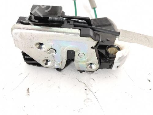 Front left lock SSANGYONG KORANDO (C300) 1.6 e-XDi | BP32335602C98 