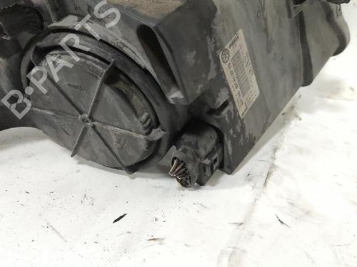 Left headlight VW POLO IV (9N_, 9A_) 1.4 TDI | BP29219646C28 