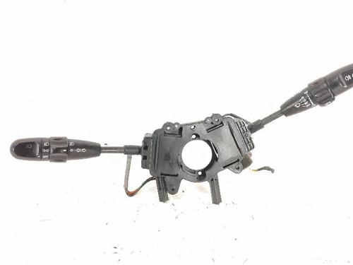 Used Steering column stalk CHEVROLET AVEO / KALOS Hatchback (T250, T255) 1.2 (84 hp) 27412386