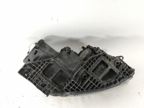 Left headlight VW GOLF PLUS V (5M1, 521) 1.4 TSI | BP36595848C28 - Image 6