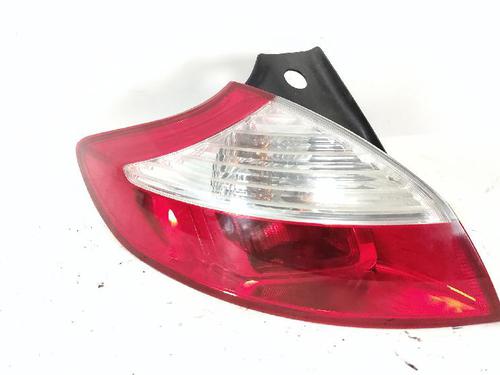 Used Left taillight Left taillight RENAULT MEGANE III Hatchback (BZ0/1_, B3_) 1.5 dCi (BZ0C) (90 hp) 29628665 29628665