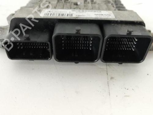 Engine control unit (ECU) VOLVO C30 (533) D2 | BP39134475M57 - Image 2