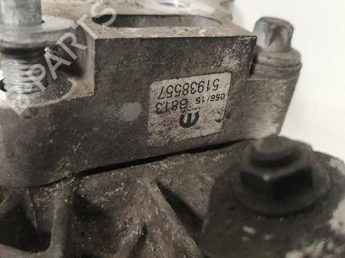Gearbox FIAT 500X (334_) 1.4 (334AXC1B, 334AXC11) | BP40442585M3 - Image 3