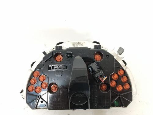 Instrument cluster SMART CABRIO (450) 0.6 (S1OLA1, 450.441, 450.442, 450.443) | BP30295162C47