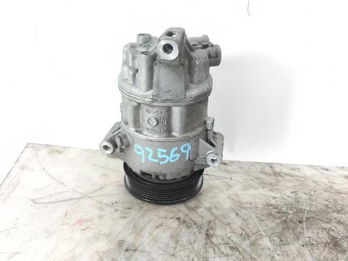 Used AC compressor AC compressor 39263351 39263351
