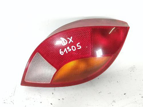 Højre baglygte FORD KA (RB_) 1.3 i (60 hp) 27429348