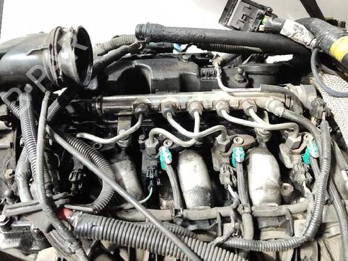 Engine LAND ROVER RANGE ROVER EVOQUE (L538) 2.2 D 4x4 | BP34713506M1 - Image 5