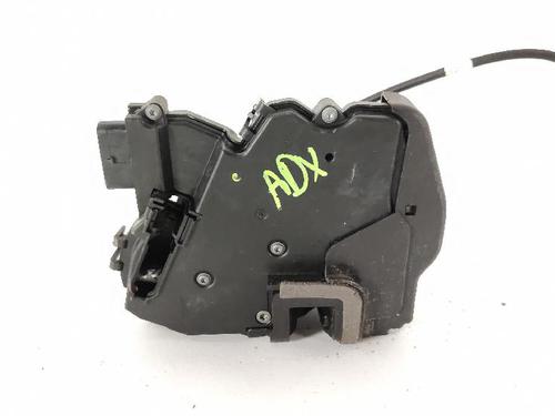 Used Front right lock CITROËN C4 III (BA_, BB_, BC_) 1.5 BlueHDi 130 (BBYHZB) (131 hp) 30718863