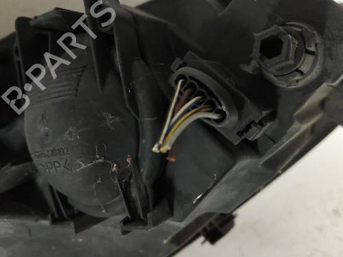 Left headlight MERCEDES-BENZ A-CLASS (W169) A 150 (169.031, 169.331) | BP30271278C28 - Image 4