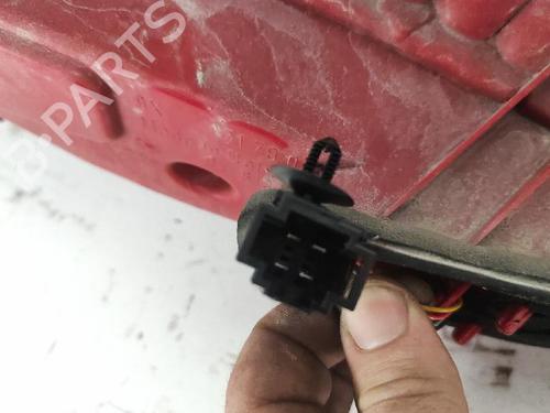 Right taillight AUDI Q5 (8RB) 2.0 TDI quattro | BP27429743C35