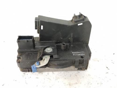 Front right lock RENAULT TRAFIC II Bus (JL) 1.9 dCI 100 (JL0C, JL0K) | BP27432925C97 