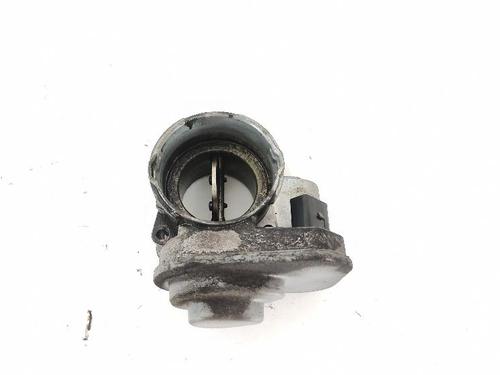 Used Throttle body VW GOLF PLUS V (5M1, 521) 1.4 16V (75 hp) 27714626