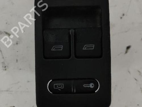 Used Left front window switch Left front window switch 39198896 39198896