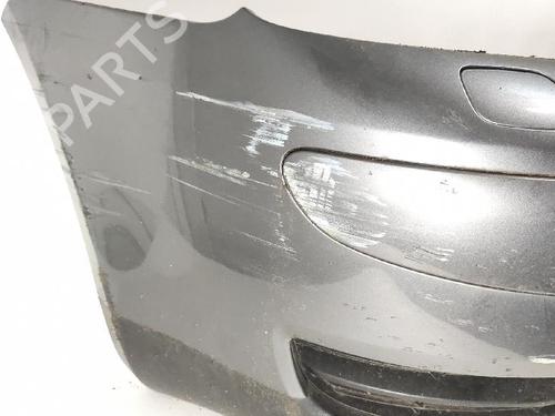 Foran støtfanger VW TOURAN (1T1, 1T2) 1.9 TDI | BP29968626C7