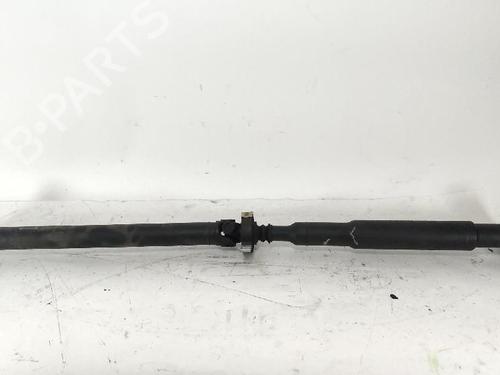 Driveshaft BMW 3 (F30, F80) 318 d | BP27626221M37 