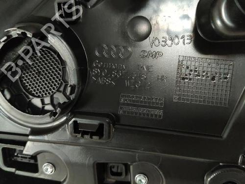 Left front seat AUDI A3 Limousine (8YS, 8YM) 35 TDI | BP37485641C15 - Image 15