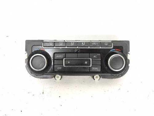 climate-control-vw-golf-plus-v-5m1-521-2004-2005-2006-2007-2008-2009-2010-2011-2012-2013-27424577 main image