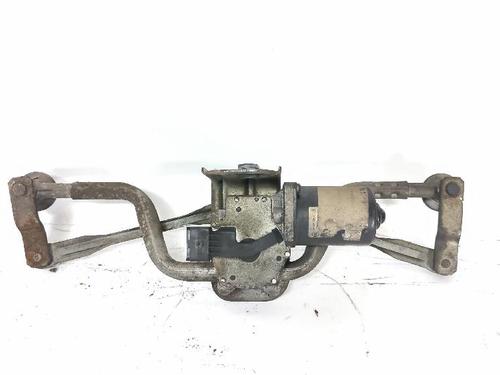 Used Front wiper motor Front wiper motor CITROËN JUMPY II Van 1.6 HDi 90 16V (90 hp) 27432979 27432979