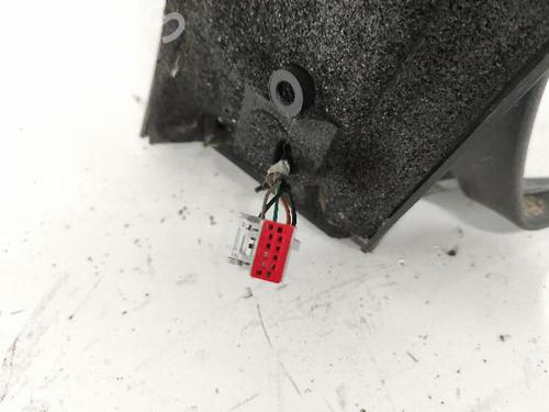 Right mirror FORD FUSION (JU_) 1.25 | BP28488723C27