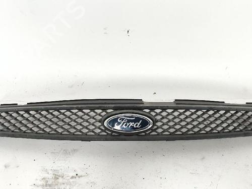 Grill FORD FIESTA V (JH_, JD_) 1.25 16V (75 hp) 27418969
