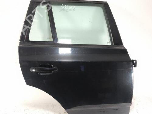 Used Right rear door BMW X3 (E83) 3.0 d (218 hp) 27412479