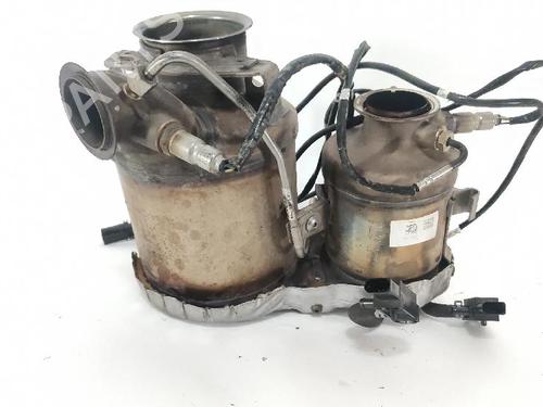 Particulate filter AUDI A3 (8V1, 8VK) 1.6 TDI | BP30146833M81