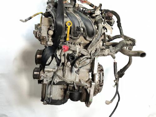 Engine NISSAN NOTE (E12) 1.2 | BP27418925M1