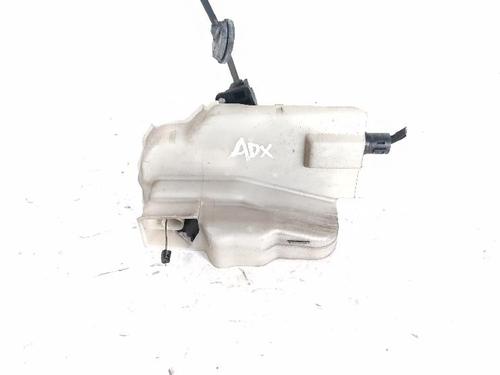 Used Front right lock VW TOURAN (1T1, 1T2) 1.9 TDI (105 hp) 27412126