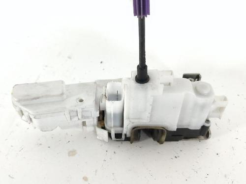 Front left lock FIAT TIPO Hatchback (356_, 357_) 1.3 D (356HXH1A) | BP27422094C98