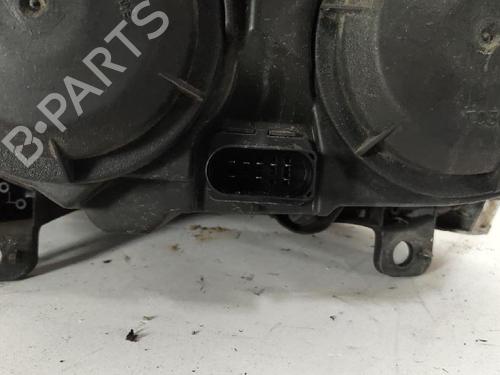 Right headlight FIAT DOBLO Box Body/MPV (223_) 1.3 D Multijet | BP32490913C29 