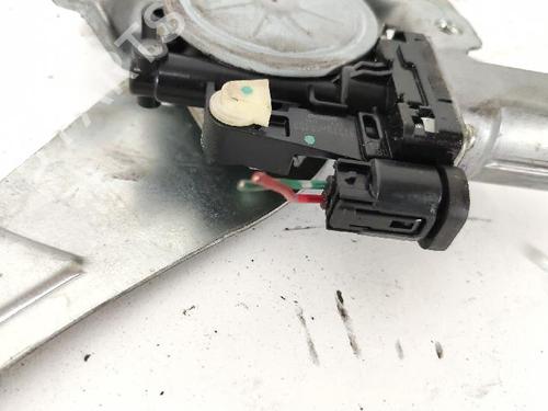 Rear left window mechanism FIAT SEDICI (189_) 2.0 D Multijet 4x4 | BP27648026C24 