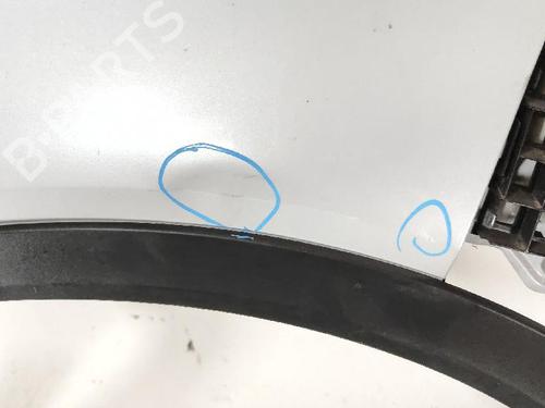 Forskærm Højre SUZUKI VITARA (LY) 1.6 DDiS (APK 416D) | BP36595887C42 - Image 2