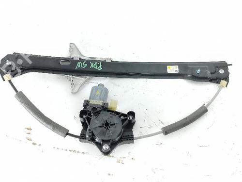 Elevalunas trasero derecho Elevalunas trasero derecho SKODA SUPERB III Estate (3V5) 1.4 TSI iV (218 hp) 35800468 35800468