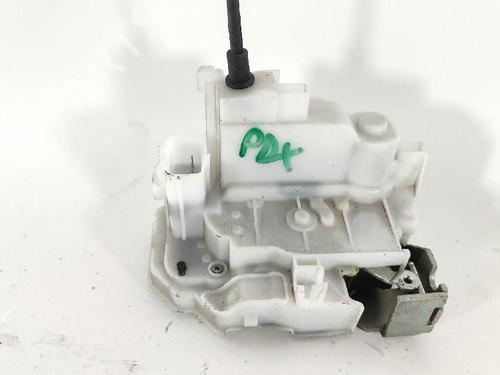 Used Rear right lock FIAT TIPO Hatchback (356_, 357_) 1.3 D (356HXH1A) (95 hp) 27422092