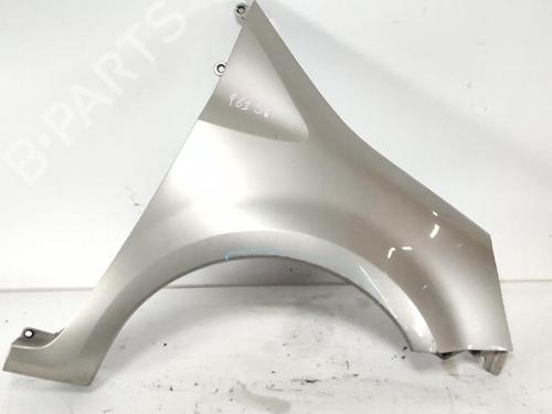 Used Right front fenders Right front fenders 37282551 37282551
