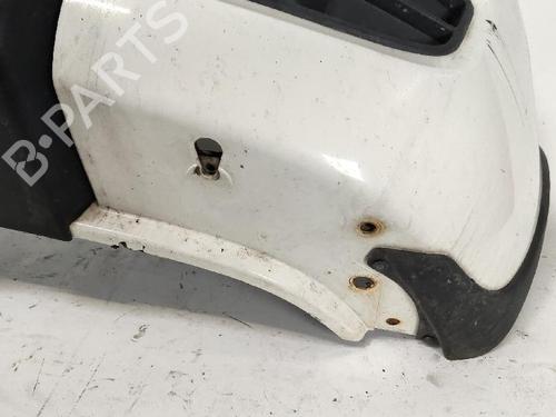 Front bumper FIAT PANDA (169_) 1.2 (169AXF2A, 169AXF1A) | BP32313619C7