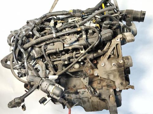 Engine FIAT BRAVO II (198_) 1.4 16V (198AXS1B) | BP27432147M1 